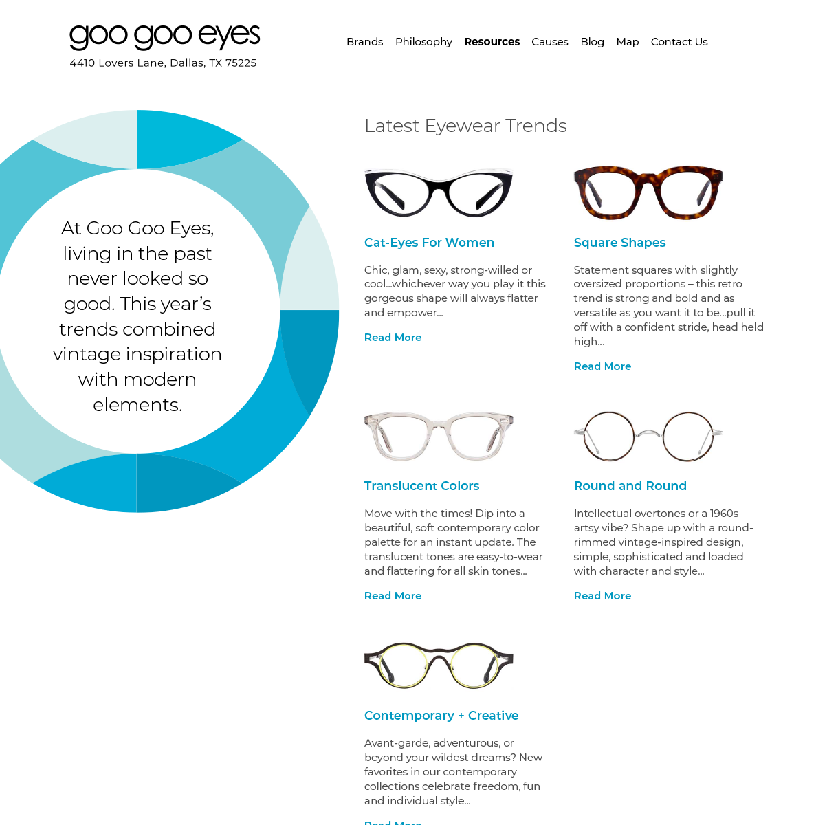 Goo Goo Eyes GGE 879 Eyeglasses Eye Glasses Frames Goo Goo Eyes (@googooeyesdallas) · Dallas, TX main image 2